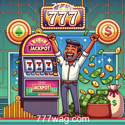 Jackpots